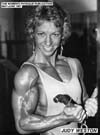 Womens Physique Publication - WPP May June 1987 Magazine Issue